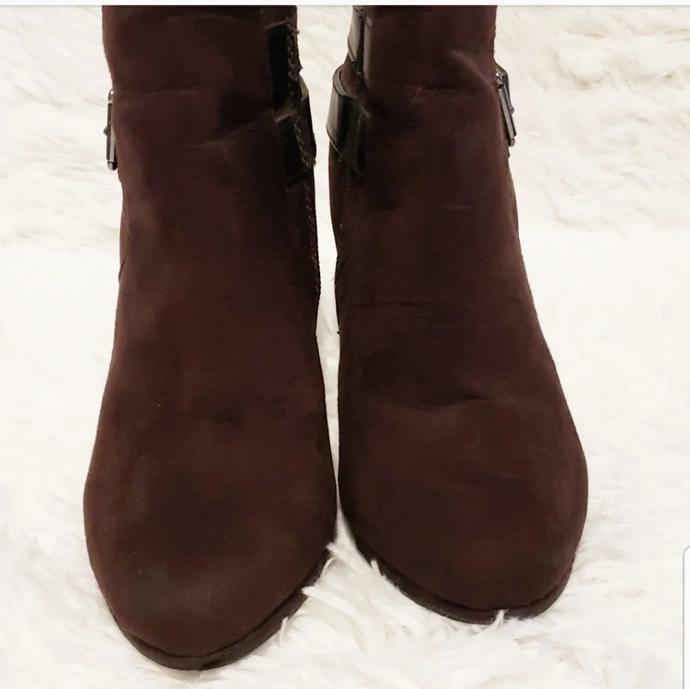 Clarks Boots